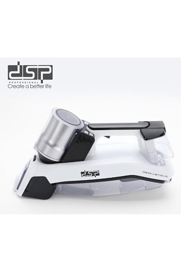 DSP KD2049 Handheld Spot Cleaner with 2 speed control & Strong Suction 8KPa - 3
