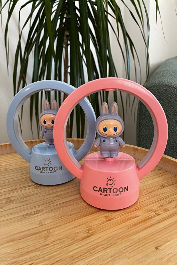 Labubu Gece Laması - 1