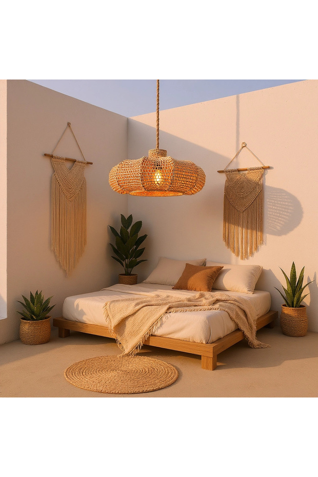 Rafya Queen Tığ - 5