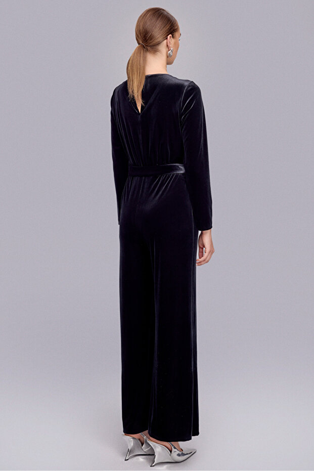 068 TULUM SİYAH - 5