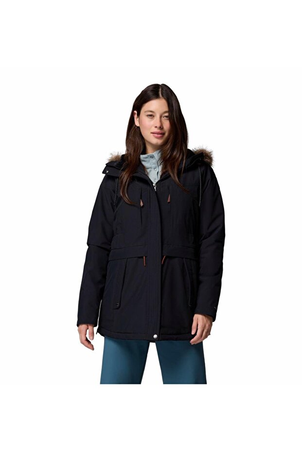 Payton Pass Ii Insulated Women's Coat