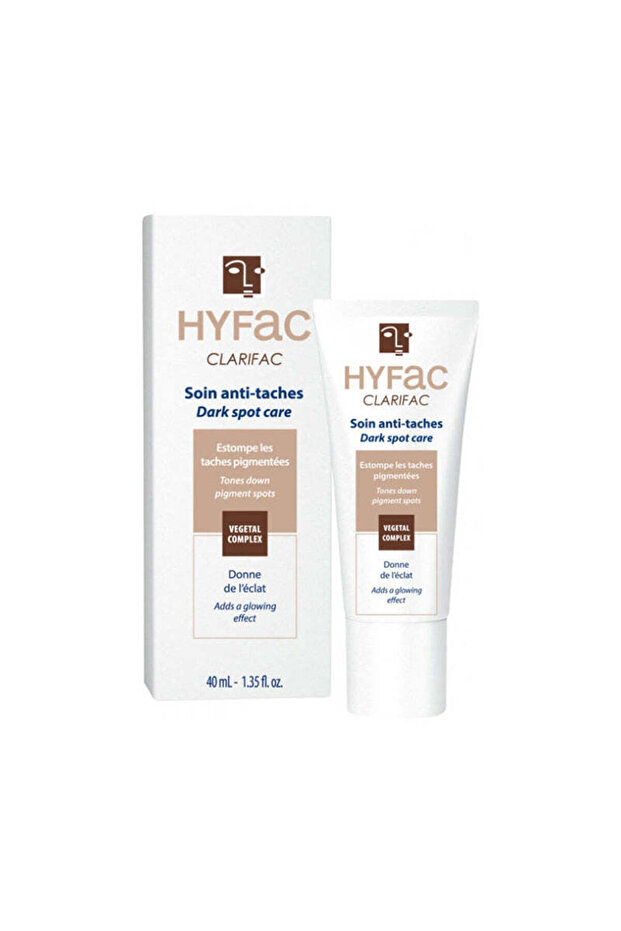 Clarifac Dark Spot Care Spf30 40ML