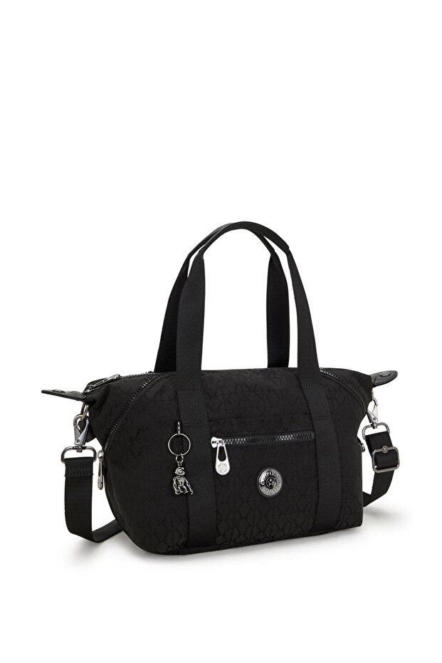 Kadın Mini Omuz Çantası - 4