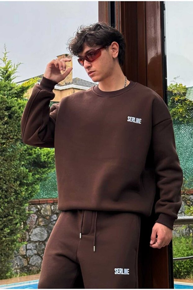 Hanorac oversize premium - 2