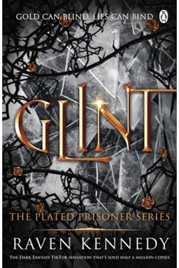 Plated Prisoner 2: Glint - 1