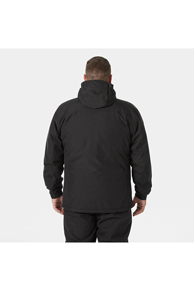 Dubliner Insulated Mont - 4