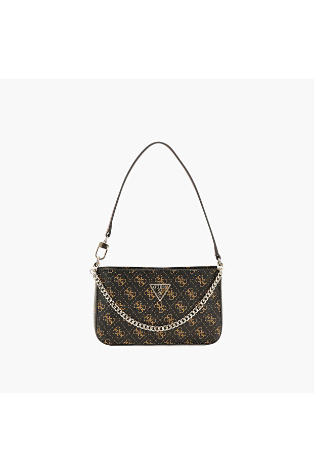 Monogram Mini Shoulder Bag