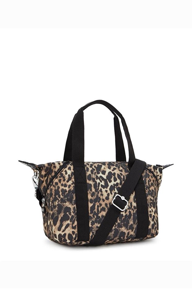 Art Mini Basic Prt Kadın Mini Omuz Çantası - 2