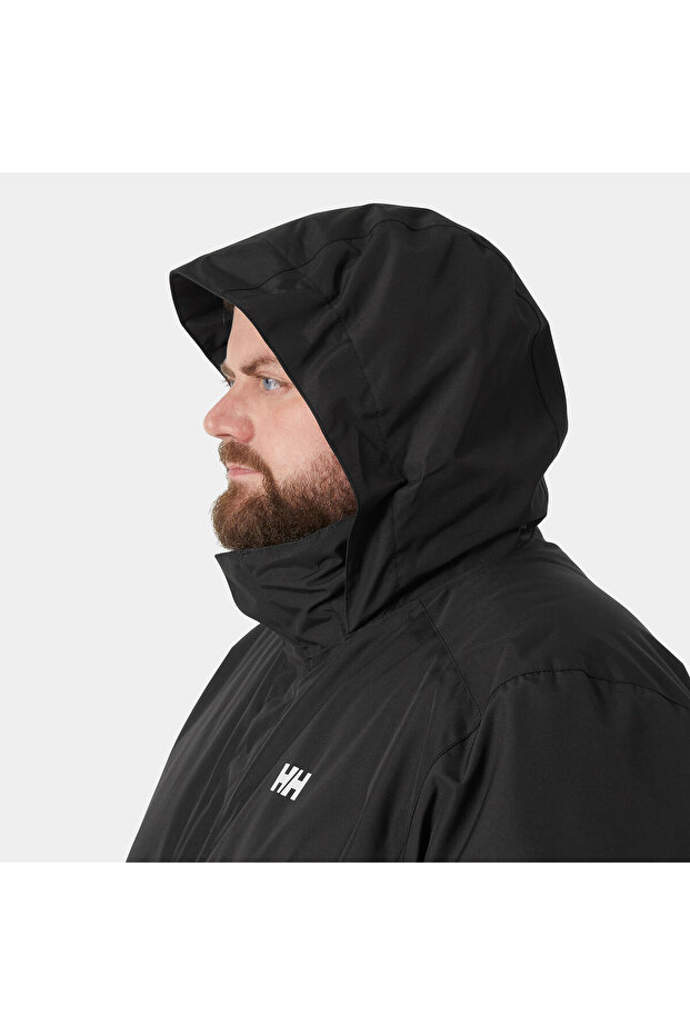 Dubliner Insulated Mont - 5