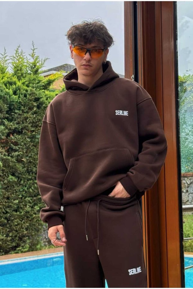 Premium Oversize Hoodie