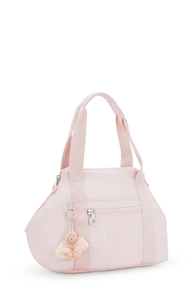 Kadın Mini Omuz Çantası - 5