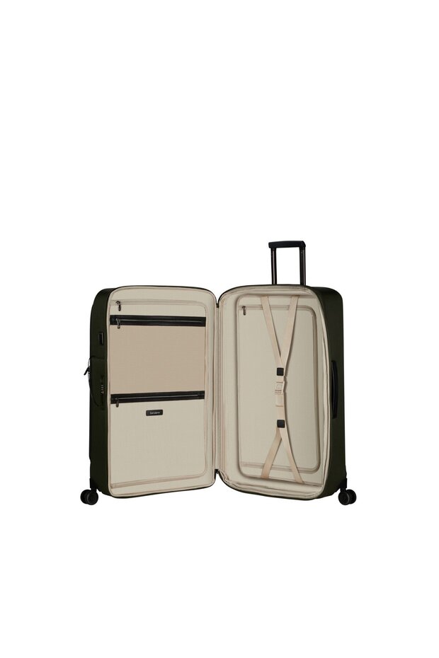 Splendix Büyük Boy Valiz - 2