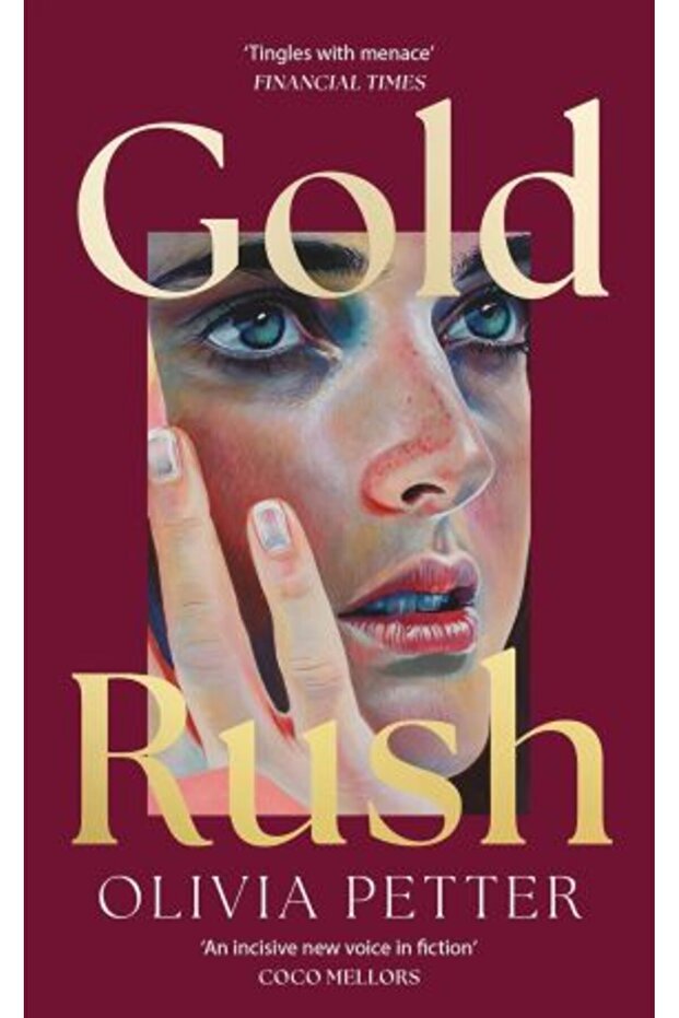Gold Rush - 1