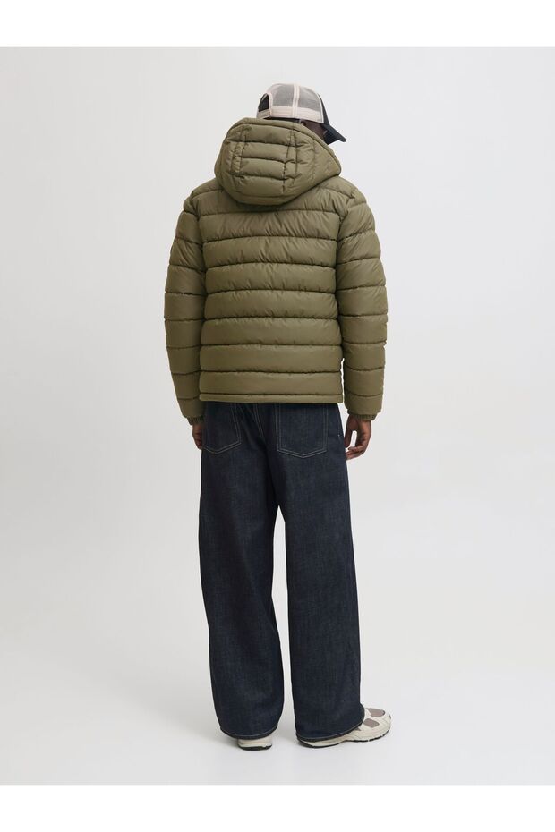 Steppjacke Steppjacke - 4