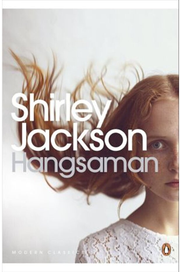 Hangsaman - Shirley Jackson - 1