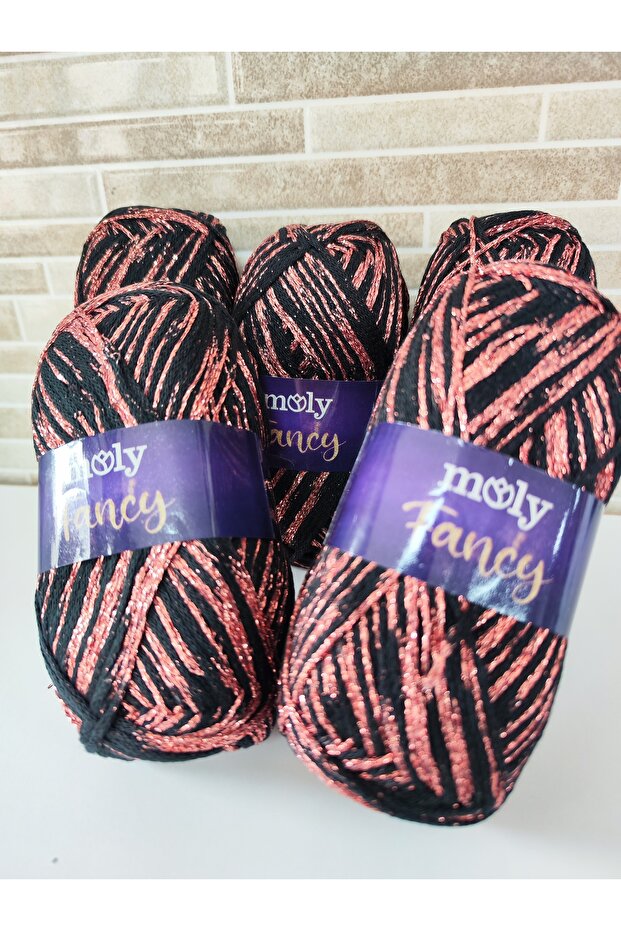 Fancy 5 li Paket 607 - 5