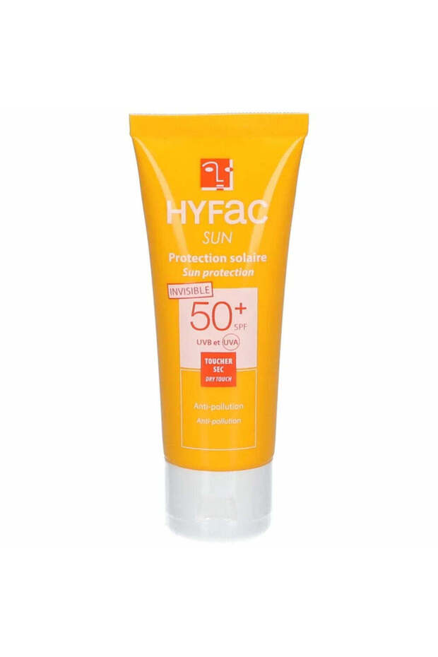 Sun Invisible Spf50+sun Protect Cream 40ml