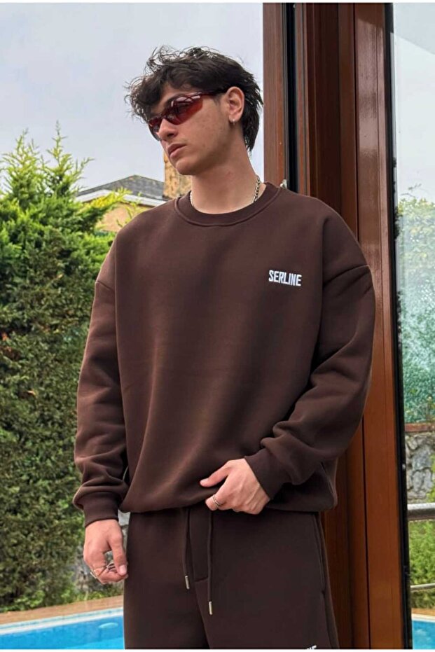 Hanorac oversize premium - 6