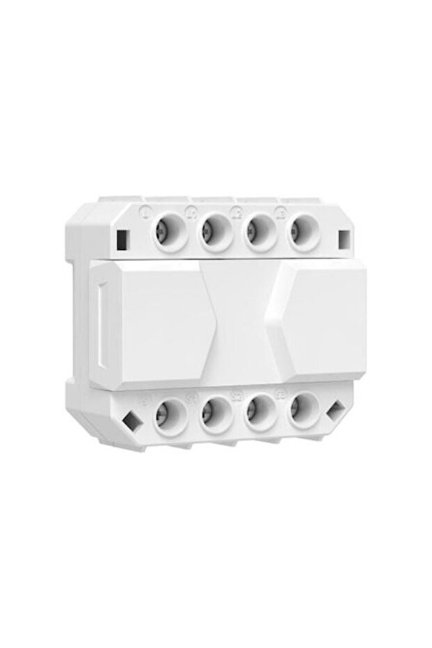 S-MATE Smart Switch (White, Plastic) - 1
