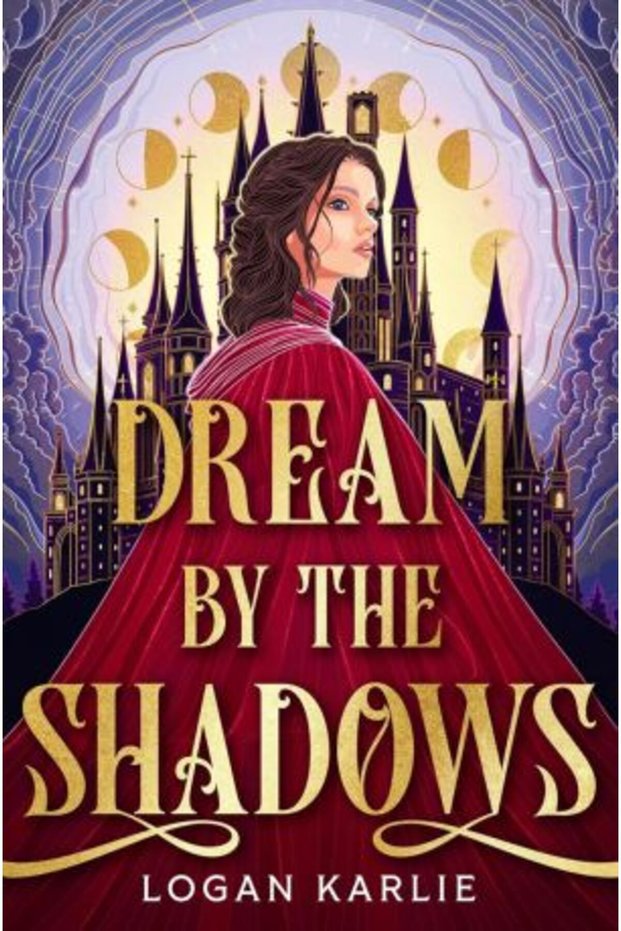 Dream by the Shadows