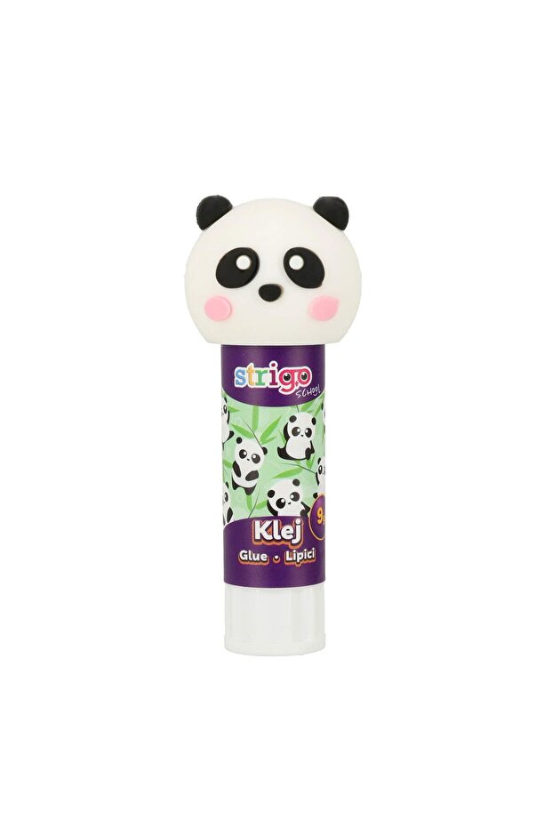 Panda solid glue, 9 g, 2 models SSC376 - 3