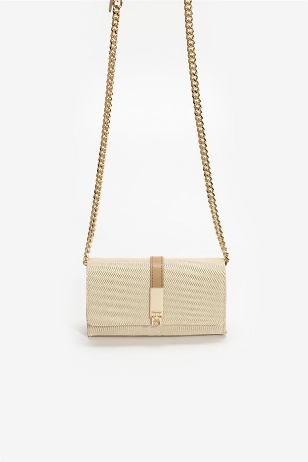 MINI CROSSVER CANVAS TH HERITAGE - 1