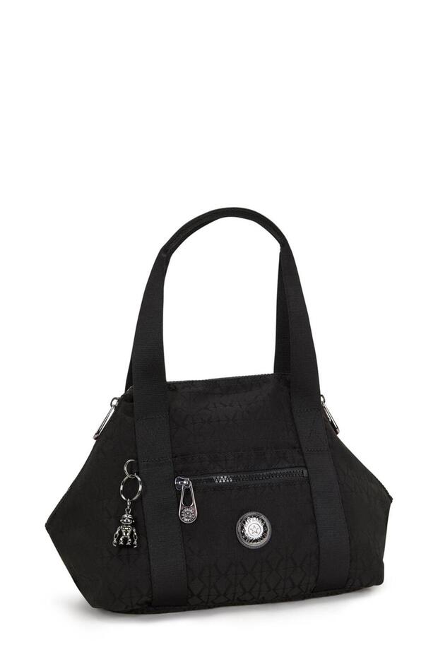 Kadın Mini Omuz Çantası - 5