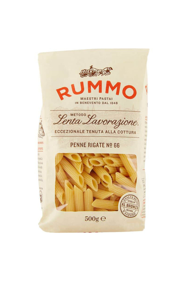 Paste nr.66 Penne Rigate 500g - 1