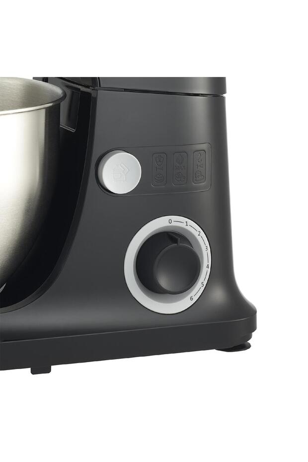 Food Processor 4l, 600w - 3