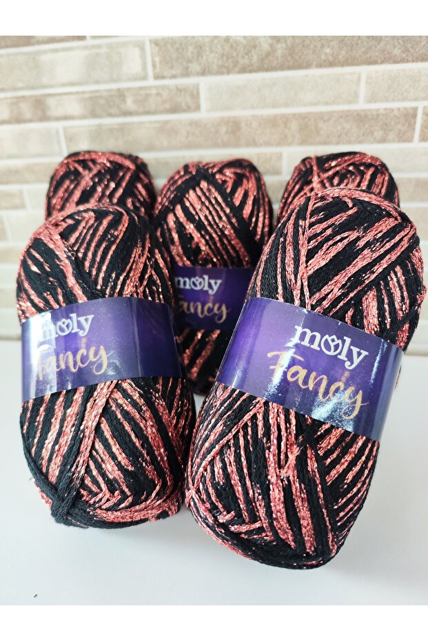 Fancy 5 li Paket 607 - 4