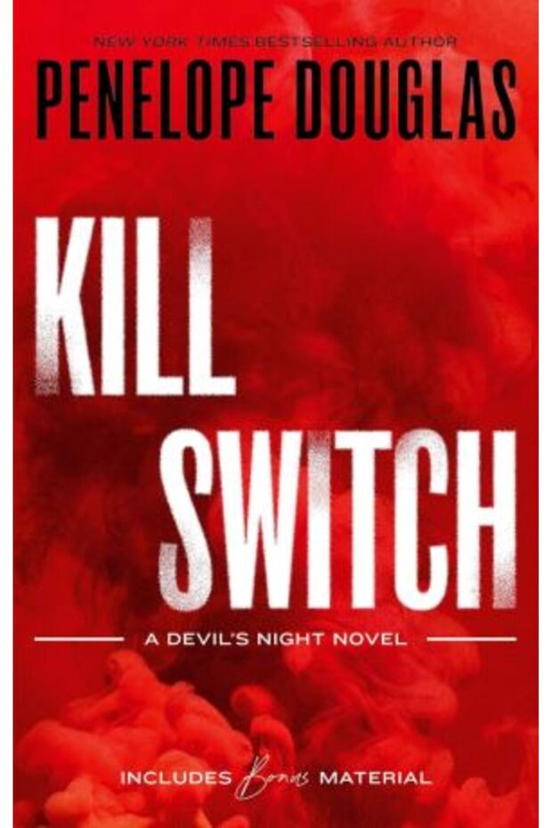 Devil's Night 3: Kill Switch - 1