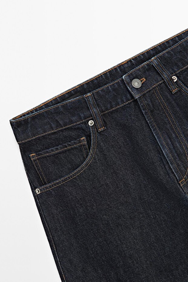 Rahat kesim jean - 7