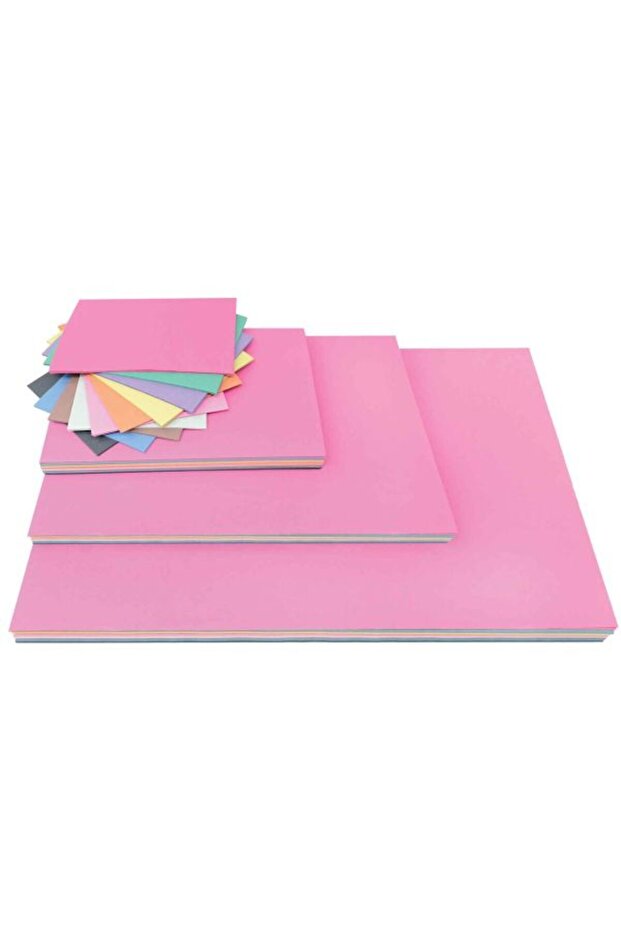 Sugar Paper - A3,Assorted