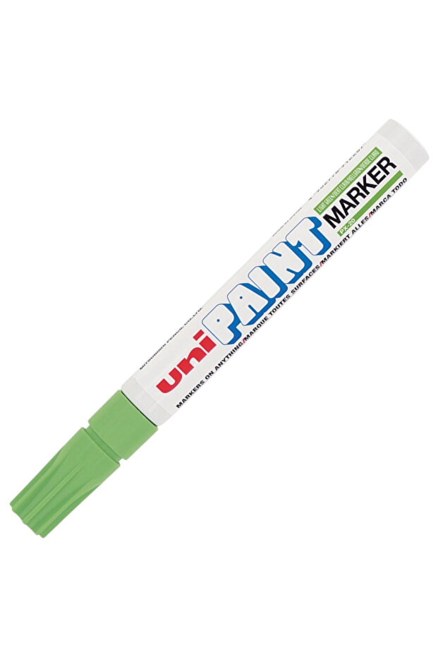 Uniball Paint Marker (2.2-2.8) Painting Marker Green