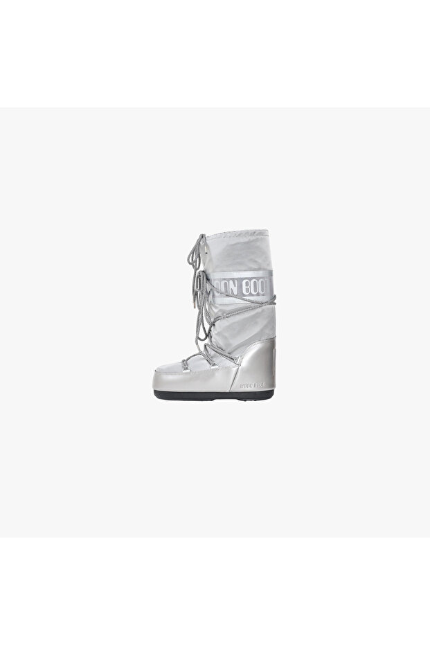 Icon Boot Glance "Silver" - 1