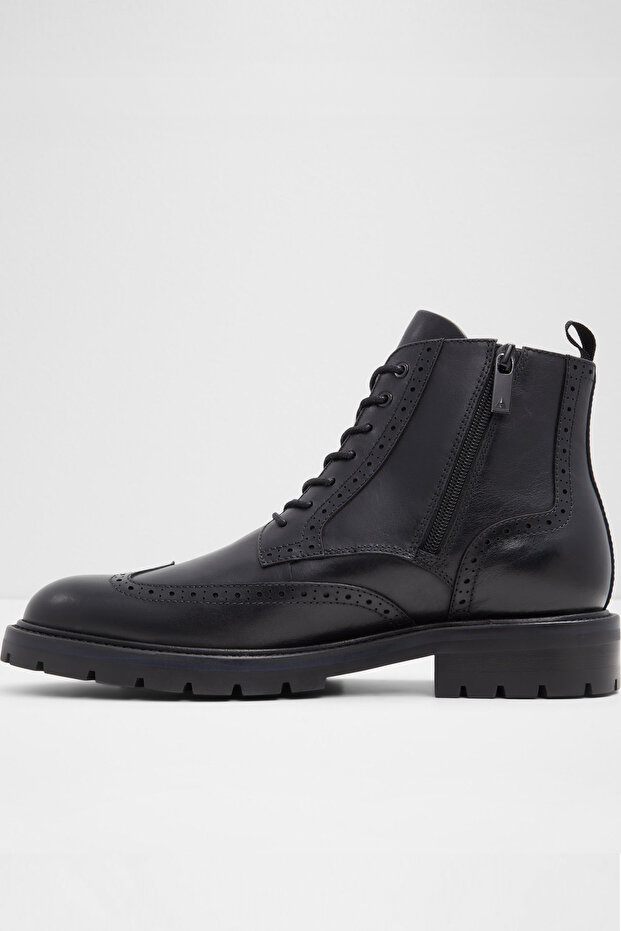 TONEY - Taba Erkek Bot - 3