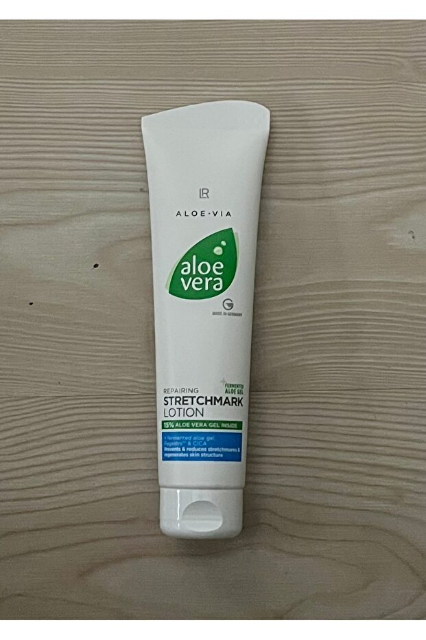Aloe Via Aloe Vera Cream for Cracks on the Skin 🌿