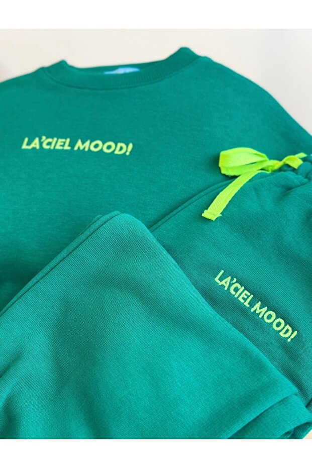 BASİC ALT ÜST TAKIM - 4