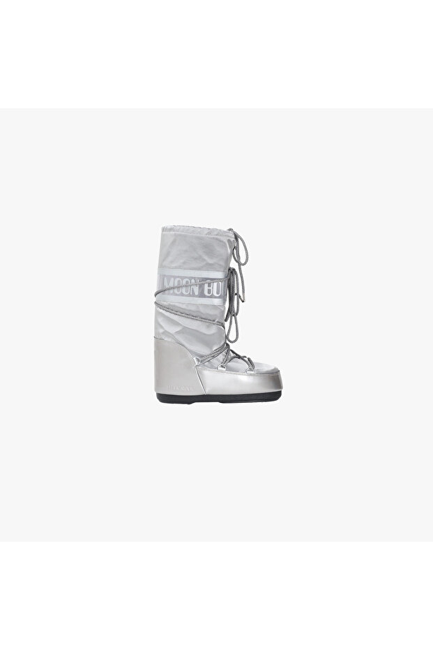 Icon Boot Glance "Silver" - 4
