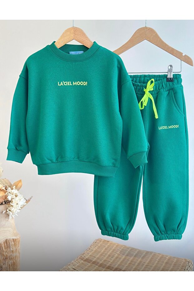 BASİC ALT ÜST TAKIM - 1