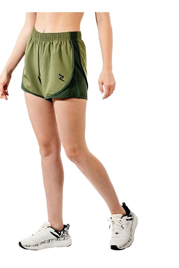 Women's Loose-Fit Hot Shorts