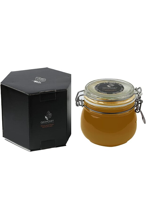 Cave Honey - 200 G