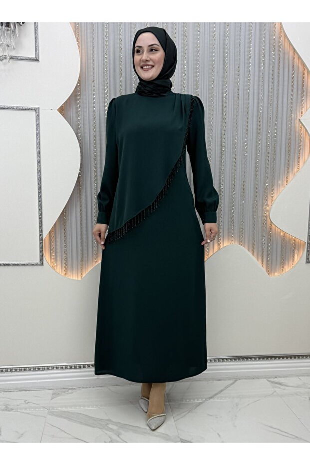 Nefsa Abiye