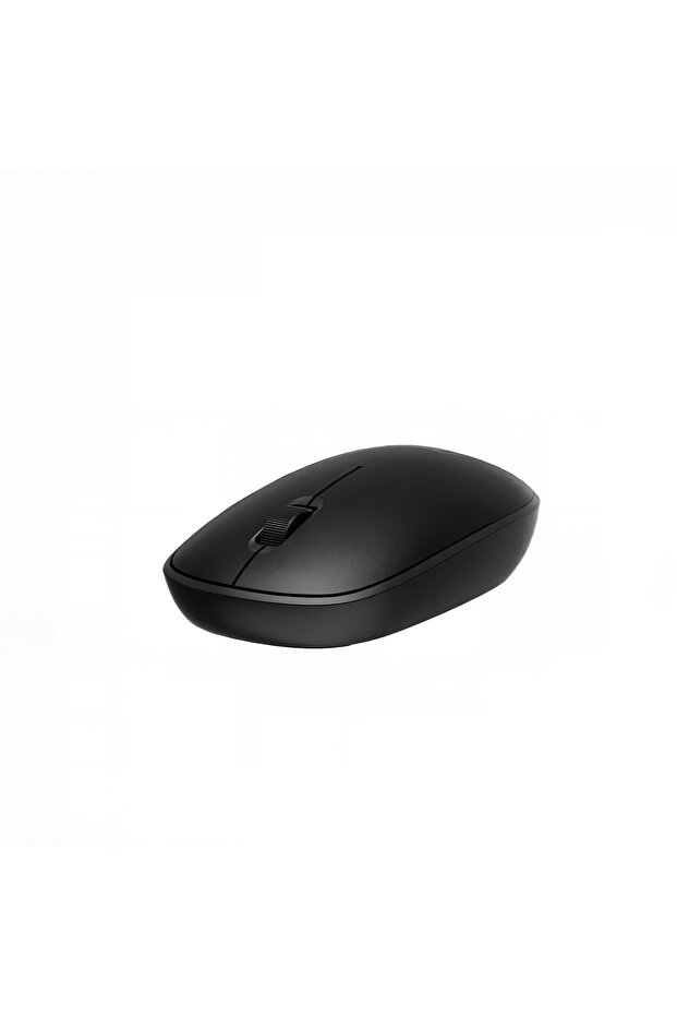 MS200 Wireless Mouse – 1200 DPI, Sessiz, 3 Tuşlu, Tak Çalıştır - 5