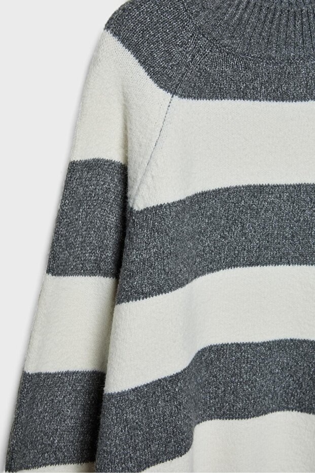 Basic triko kazak - 8