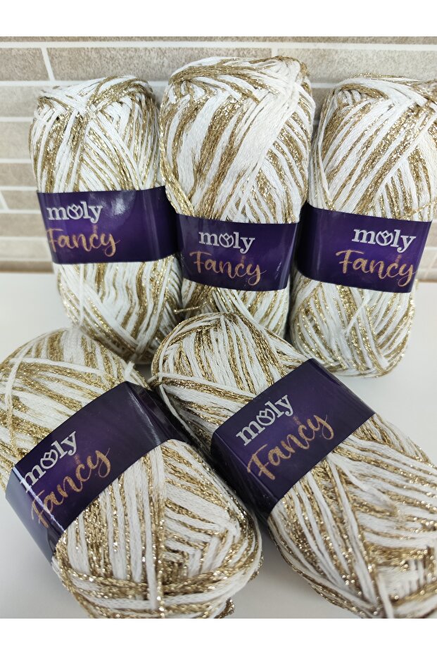 Fancy 5 li Paket 609 - 3