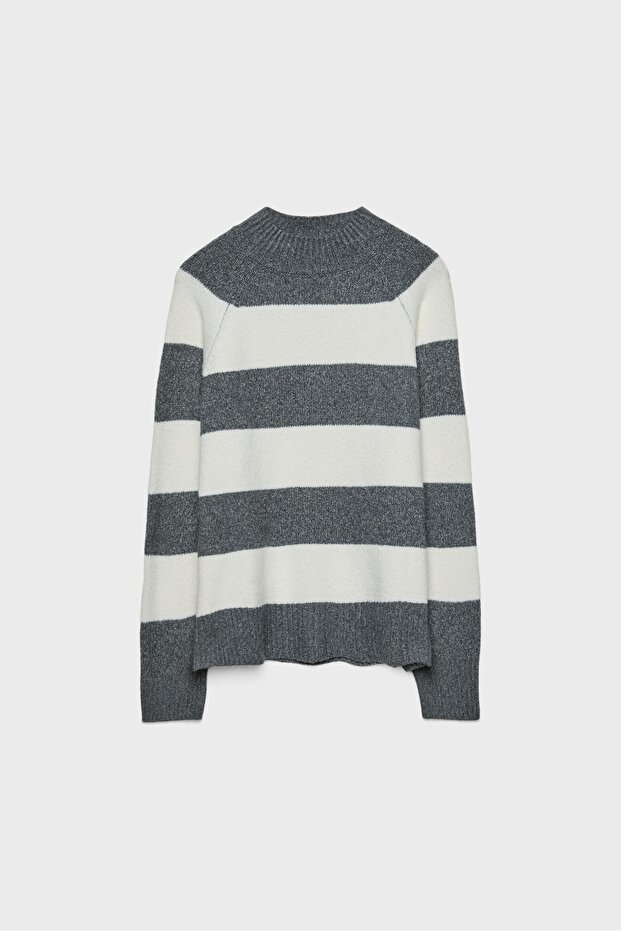 Basic triko kazak - 6