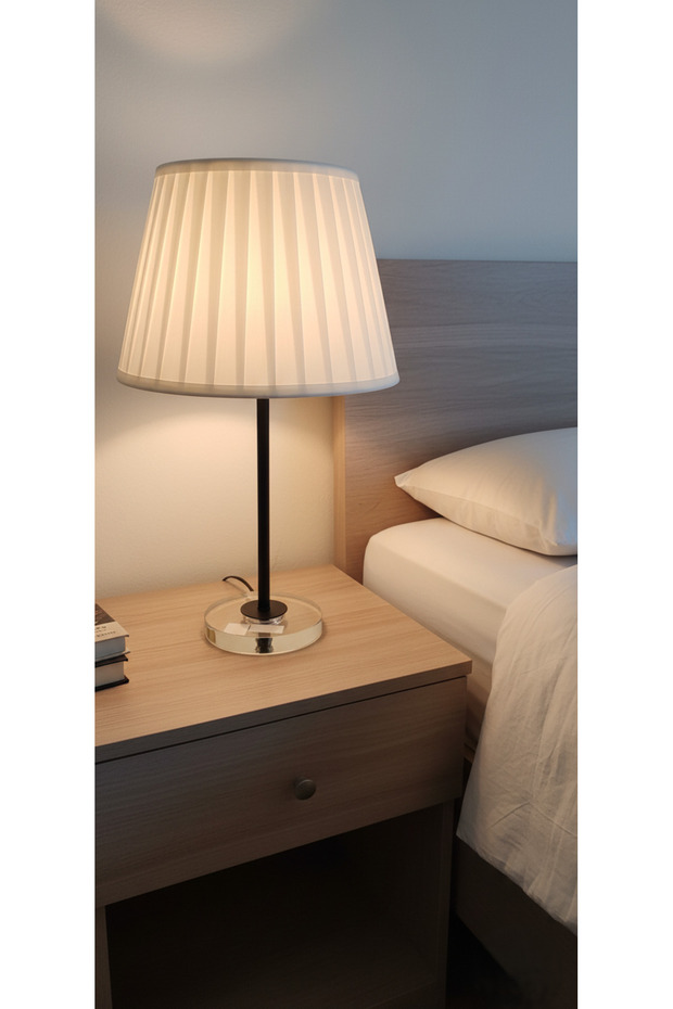 ابجورة طاولة - 1