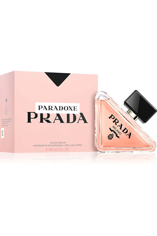 Paradoxe EDP 100 ml - 3