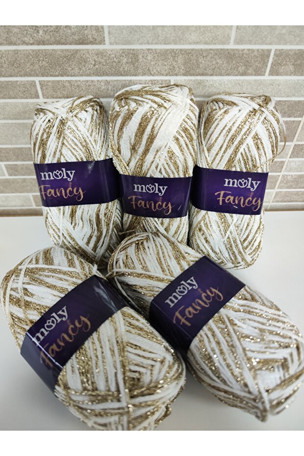 Fancy 5 li Paket 609 - 5